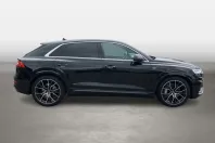 Audi Q8 din 2021 cu 67.100 km - oferta AUD154882 - foto 2
