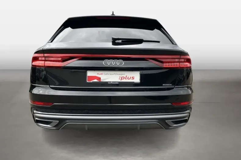 Audi Q8 din 2021 cu 67.100 km - oferta AUD154882 - foto 3