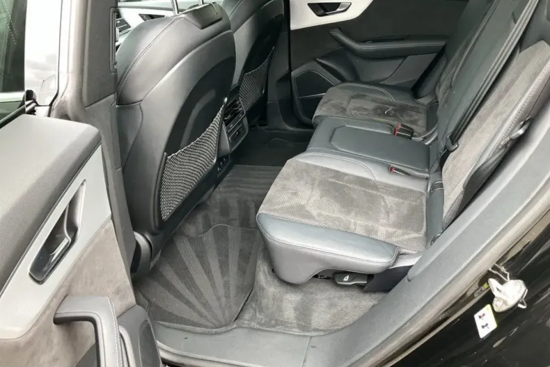 Audi Q8 din 2021 cu 67.100 km - oferta AUD154882 - foto 5