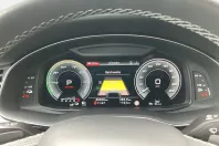 Audi Q8 din 2021 cu 67.100 km - oferta AUD154882 - foto 8