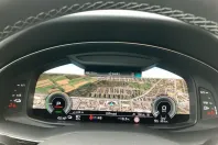 Audi Q8 din 2021 cu 67.100 km - oferta AUD154882 - foto 9