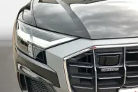 Audi Q8 din 2021 cu 67.100 km - oferta AUD154882 - foto 12