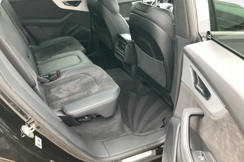 Audi Q8 din 2021 cu 67.100 km - oferta AUD154882 - foto 14