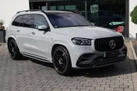 Mercedes-Benz GLS 63 din 2024 cu 24.900 km - oferta MER154883 - foto 3