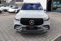 Mercedes-Benz GLS 63 din 2024 cu 24.900 km - oferta MER154883 - foto 4