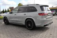 Mercedes-Benz GLS 63 din 2024 cu 24.900 km - oferta MER154883 - foto 6