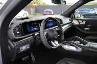 Mercedes-Benz GLS 63 din 2024 cu 24.900 km - oferta MER154883 - foto 12