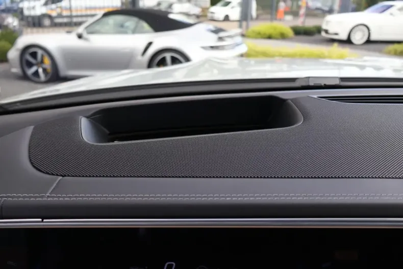 Mercedes-Benz GLS 63 din 2024 cu 24.900 km - oferta MER154883 - foto 13