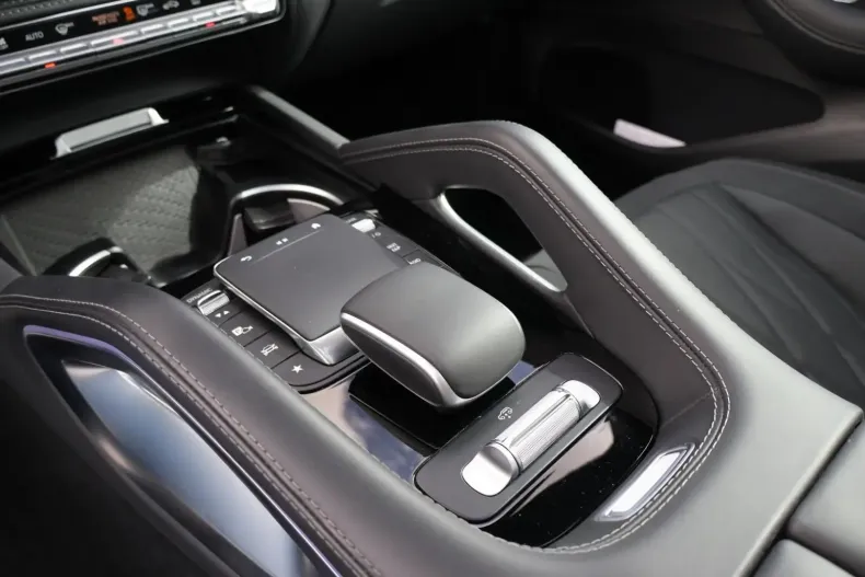 Mercedes-Benz GLS 63 din 2024 cu 24.900 km - oferta MER154883 - foto 14