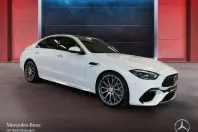 Mercedes-Benz C 63 AMG din 2024 cu 18.610 km - oferta MER154885 - foto 5