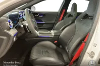 Mercedes-Benz C 63 AMG din 2024 cu 18.610 km - oferta MER154885 - foto 7