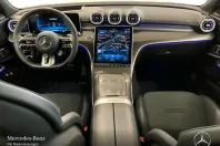 Mercedes-Benz C 63 AMG din 2024 cu 18.610 km - oferta MER154885 - foto 8