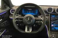 Mercedes-Benz C 63 AMG din 2024 cu 18.610 km - oferta MER154885 - foto 9