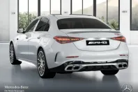 Mercedes-Benz C 63 AMG din 2024 cu 18.610 km - oferta MER154885 - foto 17