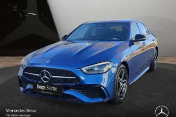 Mercedes-Benz C 300 din 2024 - oferta MER154886