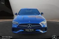 Mercedes-Benz C 300 din 2024 cu 19.298 km - oferta MER154886 - foto 2