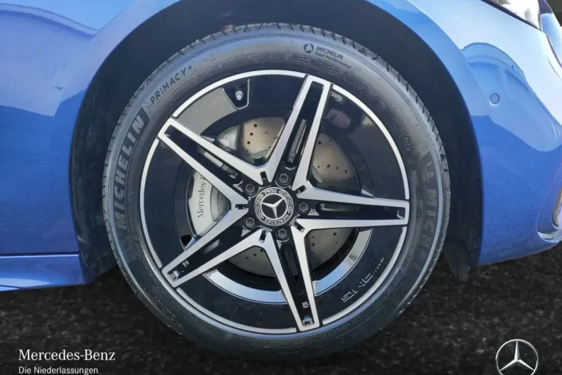 Mercedes-Benz C 300 din 2024 cu 19.298 km - oferta MER154886 - foto 4