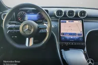 Mercedes-Benz C 300 din 2024 cu 19.298 km - oferta MER154886 - foto 10