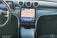 Mercedes-Benz C 300 din 2024 cu 19.298 km - oferta MER154886 - foto 12