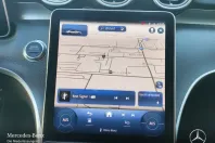 Mercedes-Benz C 300 din 2024 cu 19.298 km - oferta MER154886 - foto 13