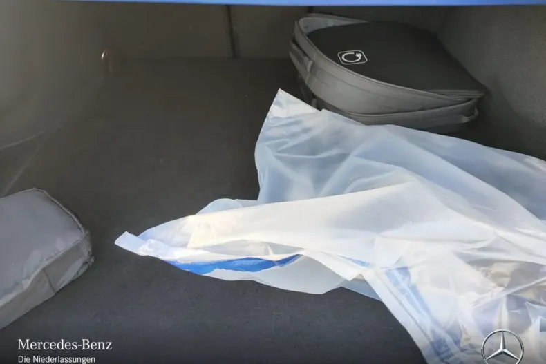 Mercedes-Benz C 300 din 2024 cu 19.298 km - oferta MER154886 - foto 15