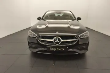 Mercedes-Benz C 200 din 2024 - oferta MER154887