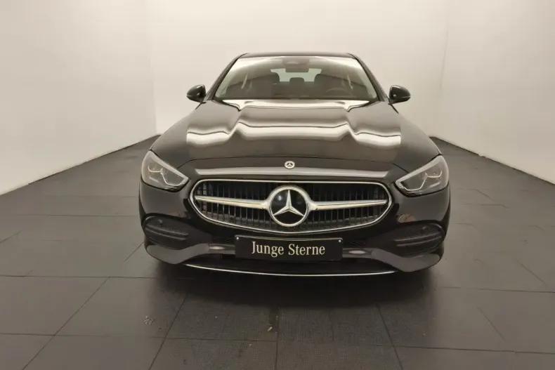 Mercedes-Benz C 200 din 2024 cu 32.151 km - oferta MER154887 - foto 1