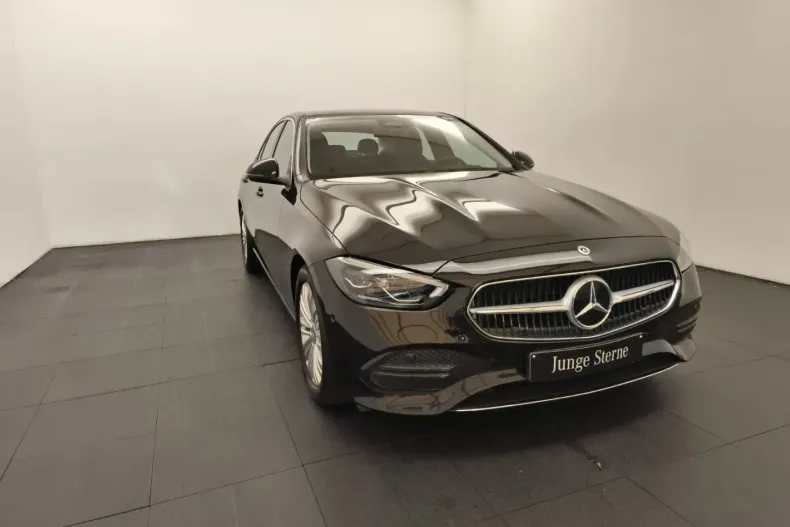 Mercedes-Benz C 200 din 2024 cu 32.151 km - oferta MER154887 - foto 2