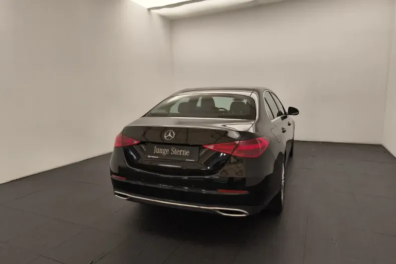 Mercedes-Benz C 200 din 2024 cu 32.151 km - oferta MER154887 - foto 4