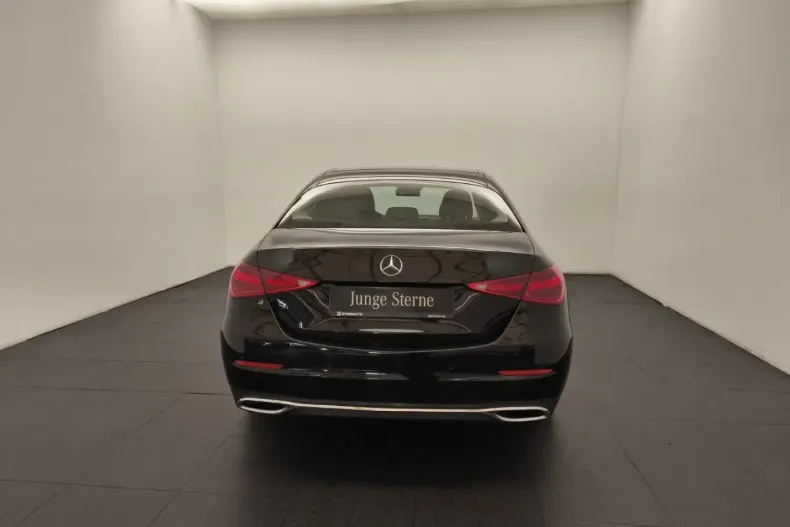 Mercedes-Benz C 200 din 2024 cu 32.151 km - oferta MER154887 - foto 5