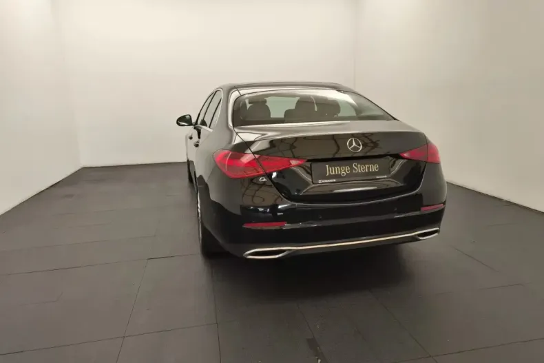 Mercedes-Benz C 200 din 2024 cu 32.151 km - oferta MER154887 - foto 6