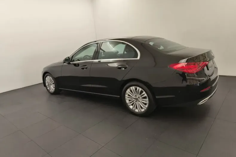 Mercedes-Benz C 200 din 2024 cu 32.151 km - oferta MER154887 - foto 7