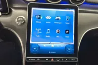 Mercedes-Benz C 200 din 2024 cu 32.151 km - oferta MER154887 - foto 14