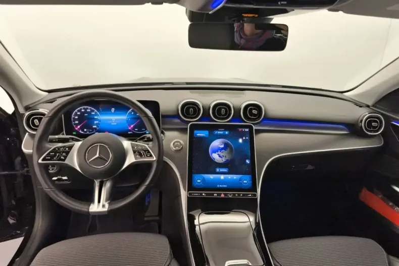 Mercedes-Benz C 200 din 2024 cu 32.151 km - oferta MER154887 - foto 16