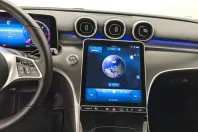 Mercedes-Benz C 200 din 2024 cu 32.151 km - oferta MER154887 - foto 17