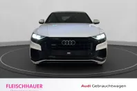 Audi Q8 din 2021 cu 82.970 km - oferta AUD154888 - foto 2