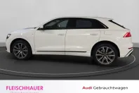 Audi Q8 din 2021 cu 82.970 km - oferta AUD154888 - foto 3