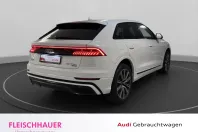 Audi Q8 din 2021 cu 82.970 km - oferta AUD154888 - foto 6