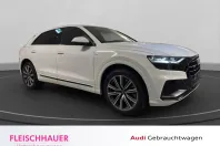 Audi Q8 din 2021 cu 82.970 km - oferta AUD154888 - foto 8