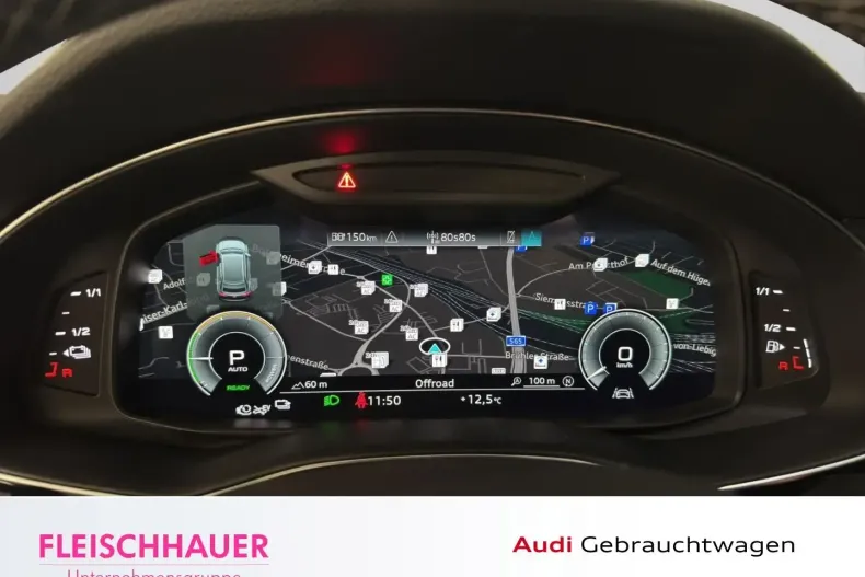 Audi Q8 din 2021 cu 82.970 km - oferta AUD154888 - foto 11