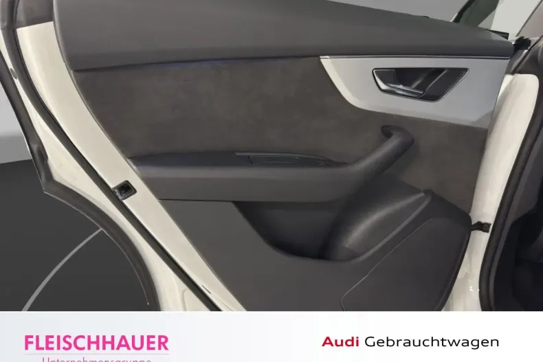 Audi Q8 din 2021 cu 82.970 km - oferta AUD154888 - foto 13