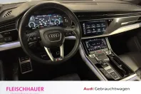 Audi Q8 din 2021 cu 82.970 km - oferta AUD154888 - foto 14