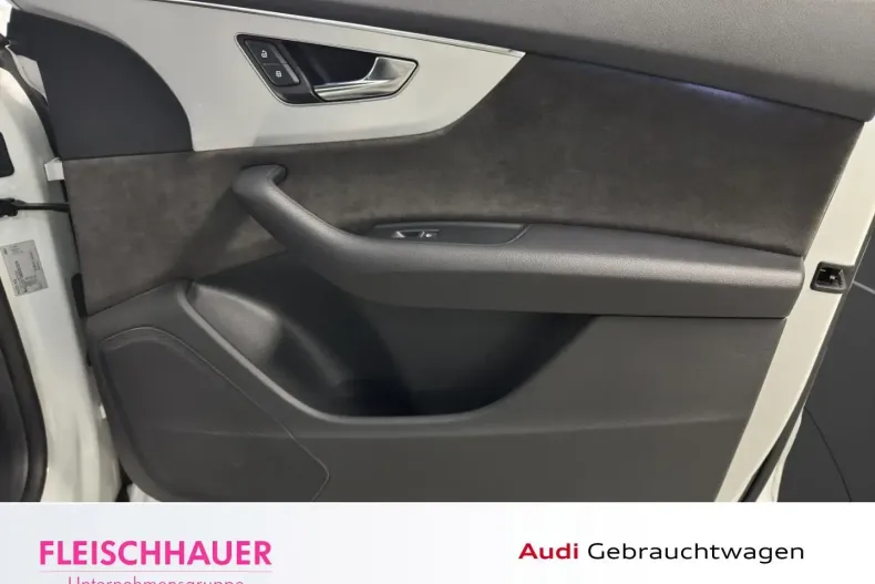 Audi Q8 din 2021 cu 82.970 km - oferta AUD154888 - foto 17