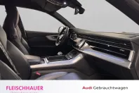 Audi Q8 din 2021 cu 82.970 km - oferta AUD154888 - foto 18