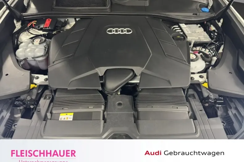 Audi Q8 din 2021 cu 82.970 km - oferta AUD154888 - foto 21