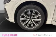 Audi Q8 din 2021 cu 82.970 km - oferta AUD154888 - foto 22