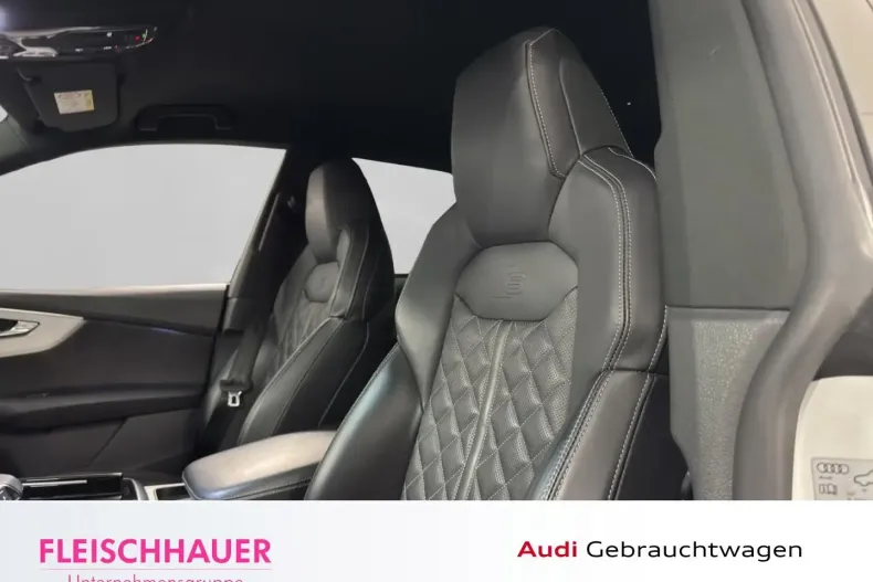 Audi Q8 din 2021 cu 82.970 km - oferta AUD154888 - foto 23