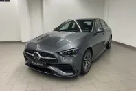 Mercedes-Benz C 180 din 2024 cu 25.672 km - oferta MER154889 - foto 1