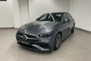 Mercedes-Benz C 180 din 2024 - oferta MER154889