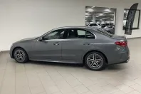 Mercedes-Benz C 180 din 2024 cu 25.672 km - oferta MER154889 - foto 2